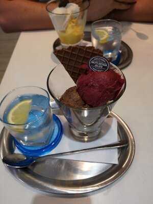 Ralf's Artisan Gelato