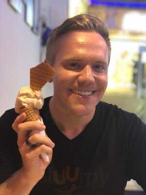 Ralf's Artisan Gelato