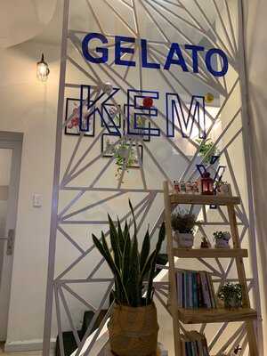 Ralf's Artisan Gelato