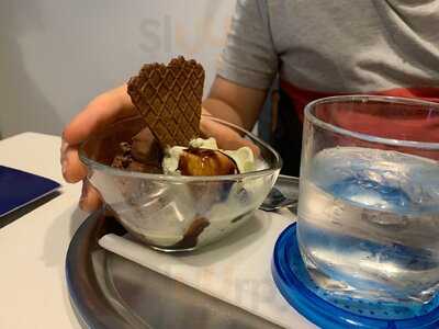 Ralf's Artisan Gelato