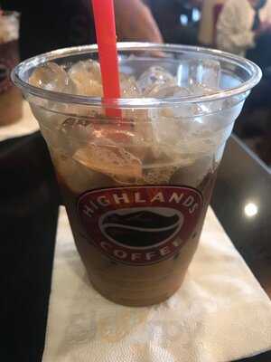 Highlands Coffee