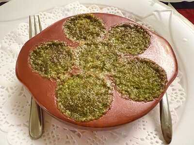 Nhà Hàng Trois Gourmands