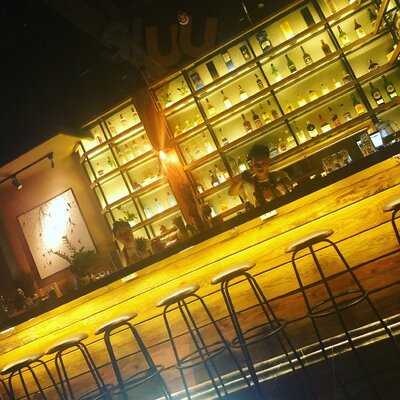 The Tipsy Cow Saigon - Cocktails & Kitchen