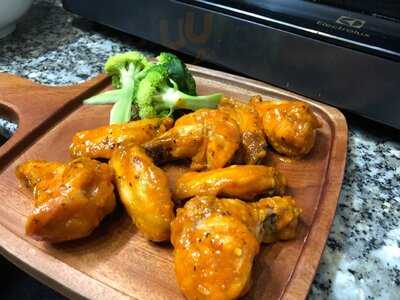 The Tipsy Cow Saigon - Cocktails & Kitchen