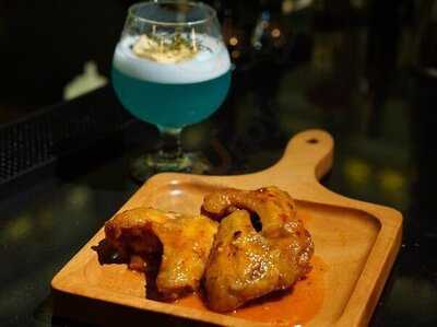 The Tipsy Cow Saigon - Cocktails & Kitchen