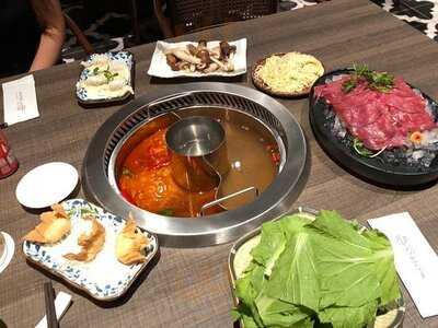 Mister Lai - Dim Sum & Roast