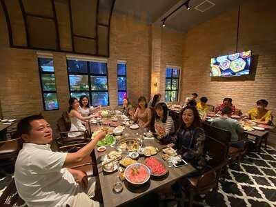 Mister Lai - Dim Sum & Roast