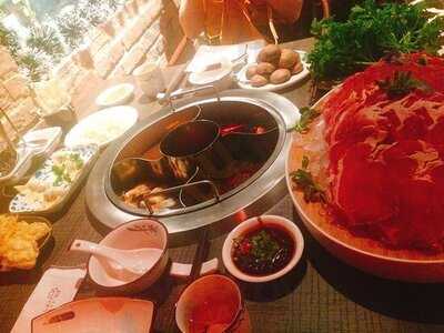 Mister Lai - Dim Sum & Roast