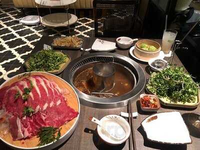 Mister Lai - Dim Sum & Roast