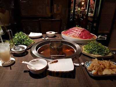 Mister Lai - Dim Sum & Roast