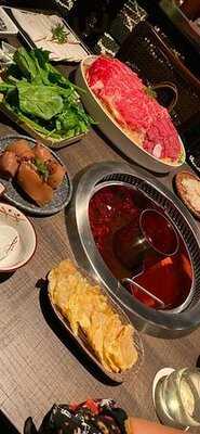 Mister Lai - Dim Sum & Roast