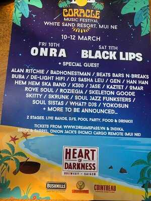 Union Jacks Fish & Chips