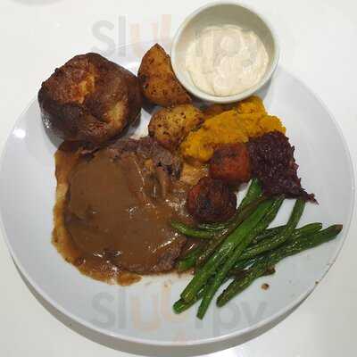 Union Jacks Fish & Chips