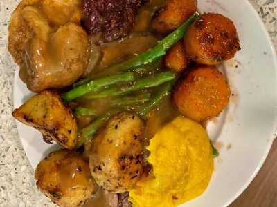 Union Jacks Fish & Chips