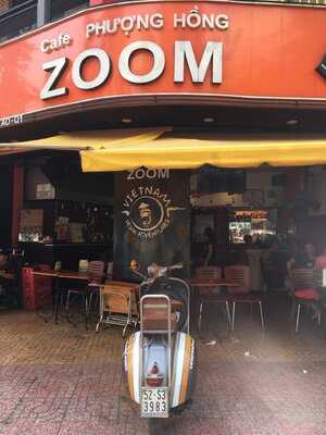 Cafe Zoom