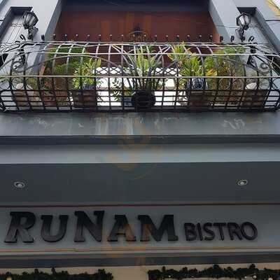 Runam Bistro