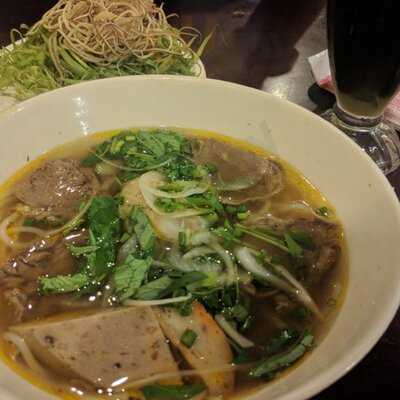 Bún Bò Huế Nam Giao