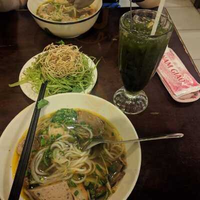 Bún Bò Huế Nam Giao