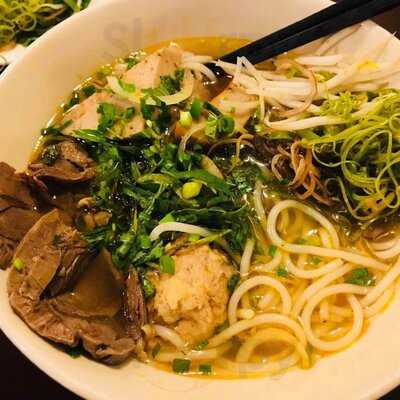 Bún Bò Huế Nam Giao