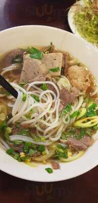 Bún Bò Huế Nam Giao