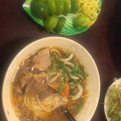 Bún Bò Huế Nam Giao