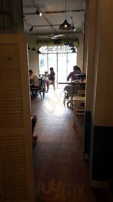 Time Bistro Vietnamese Cuisine