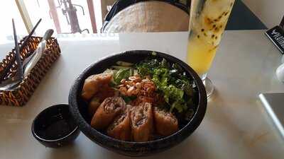 Time Bistro Vietnamese Cuisine