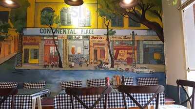 Time Bistro Vietnamese Cuisine