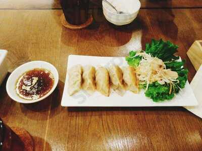 Morico - Modern Japanese Restaurant Cafe