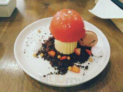 Morico - Modern Japanese Restaurant Cafe