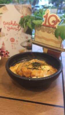 Morico - Modern Japanese Restaurant Cafe