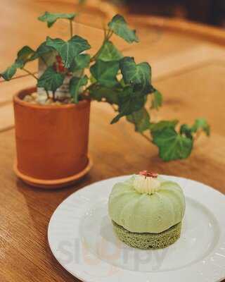 Morico - Modern Japanese Restaurant Cafe