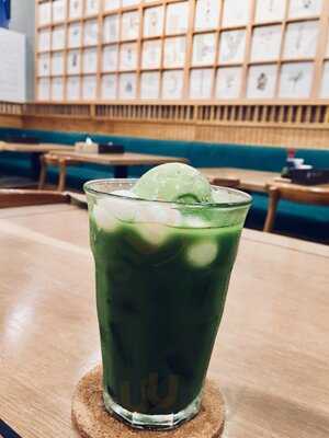 Morico - Modern Japanese Restaurant Cafe