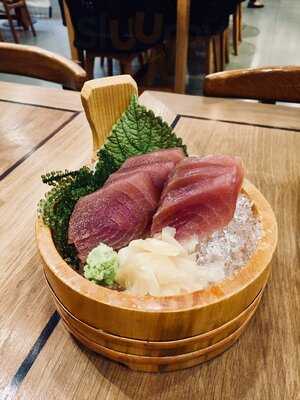 Morico - Modern Japanese Restaurant Cafe