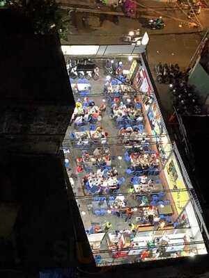 Quán Ăn Gia Đình 22