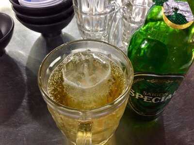 Quán Ăn Gia Đình 22