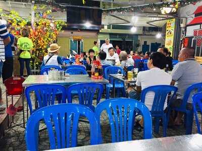 Quán Ăn Gia Đình 22