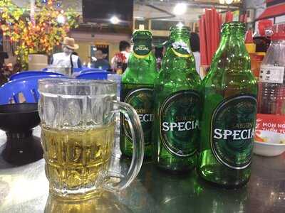 Quán Ăn Gia Đình 22