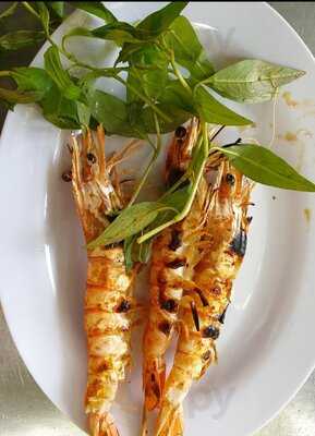 Phuong Cua Seafood