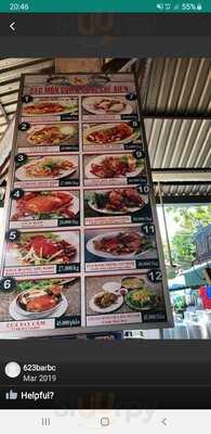 Phuong Cua Seafood