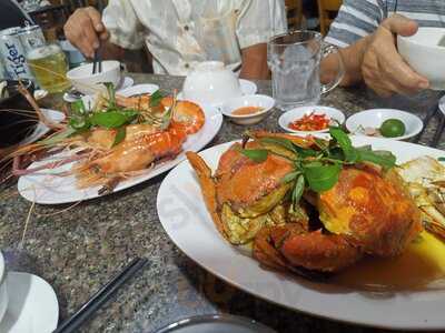 Phuong Cua Seafood