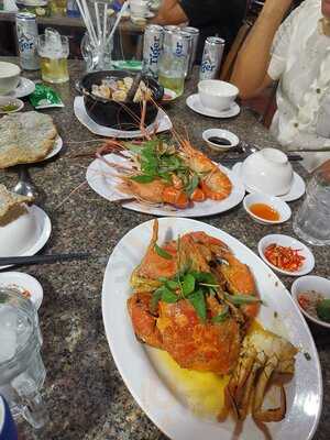 Phuong Cua Seafood