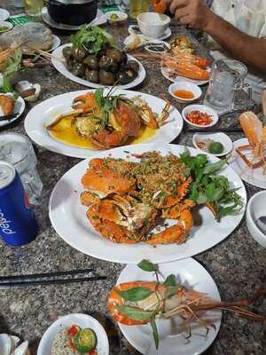 Phuong Cua Seafood
