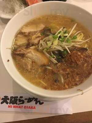 Osaka Ramen