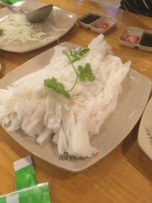 Phở Haru Restaurant