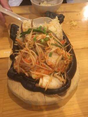 Phở Haru Restaurant