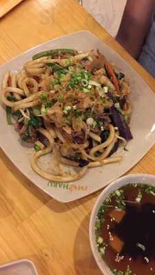Phở Haru Restaurant
