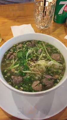 Phở Haru Restaurant