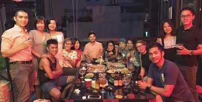 Hineini Beer Phu Nhuan