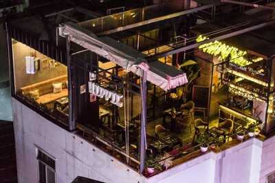 Hineini Beer Phu Nhuan